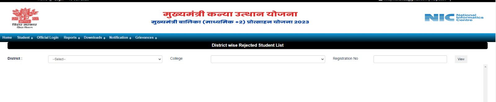 12th Pass Scholarship 2023 Bihar