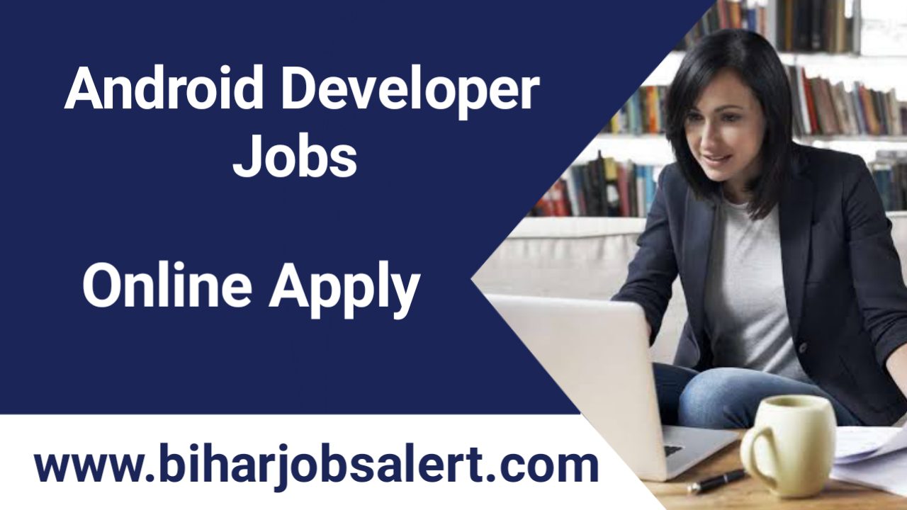 Android Developer Jobs