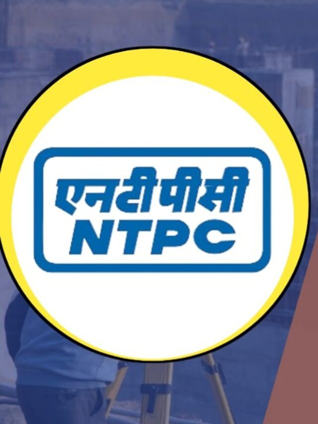 NTPC Executive Recruitment 2024