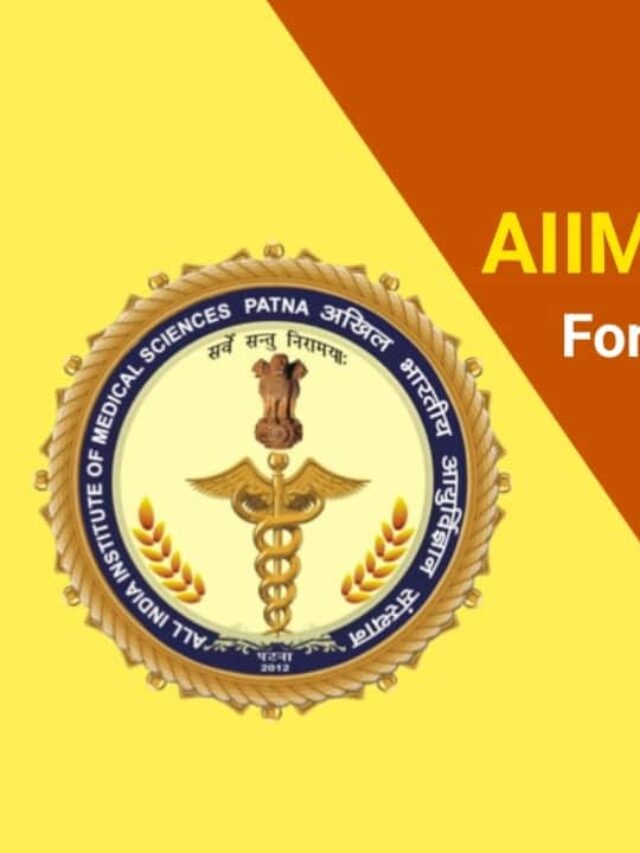 AIIMS Patna Project Technical Support-III Recruitment 2024